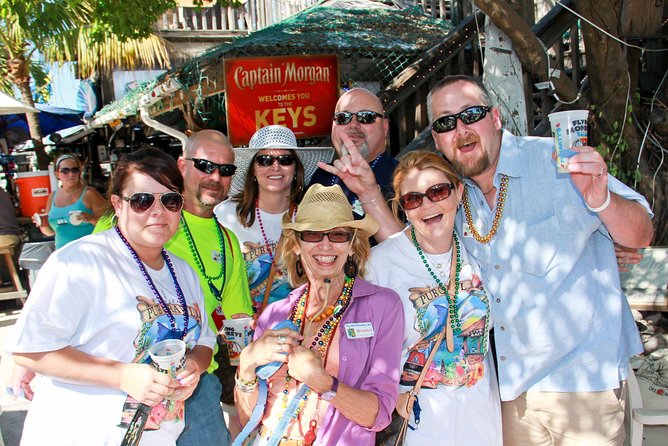 Original Key West Pub Crawl - Traveler Photos and Reviews