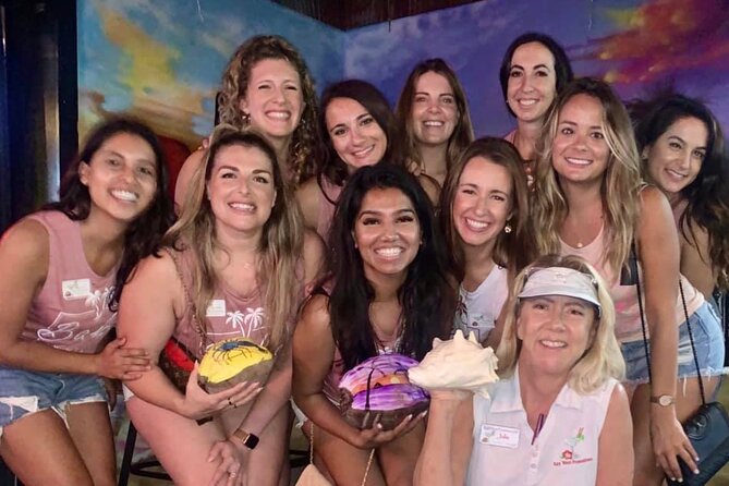 Original Key West Pub Crawl - Positive Reviews and Feedback