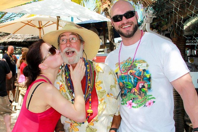 Original Key West Pub Crawl - The Sum Up