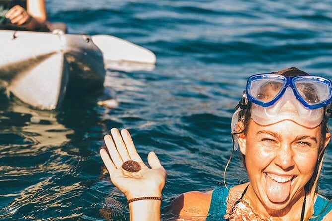 Original La Jolla Sea Cave Kayak Tour for Two - Overall Recommendations