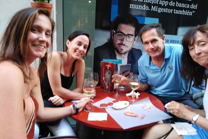 Original Marbella Tapas Adventure - Informative Guide and City History