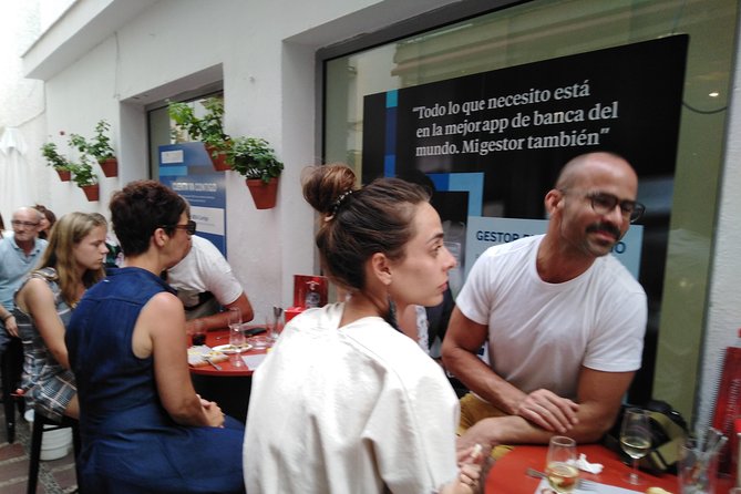 Original Marbella Tapas Adventure - Traveler Photos and Reviews