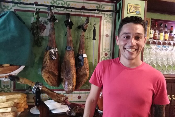 Original Marbella Tapas Adventure - Viator Help Center and Product Information