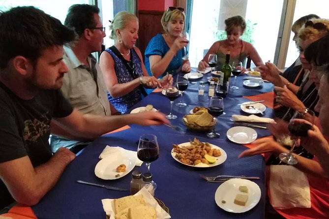 Original Marbella Tapas Adventure - Terms & Conditions for Participation