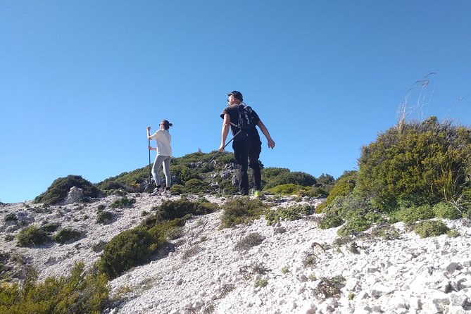 Original Mountain Hiking Private Tour of Lefkada - Inclusions