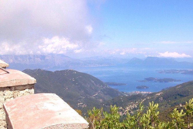 Original Mountain Hiking Private Tour of Lefkada - Reviews and Questions