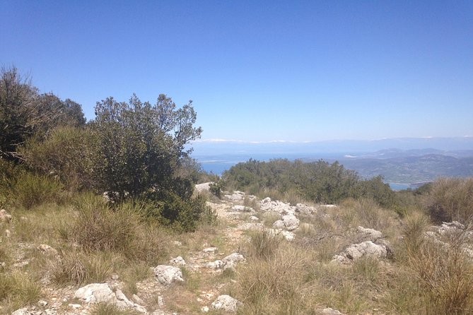 Original Mountain Hiking Private Tour of Lefkada - Professional Photo-shooting Provided