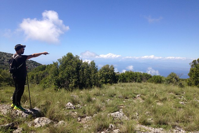 Original Mountain Hiking Private Tour of Lefkada - Private Transfer Available