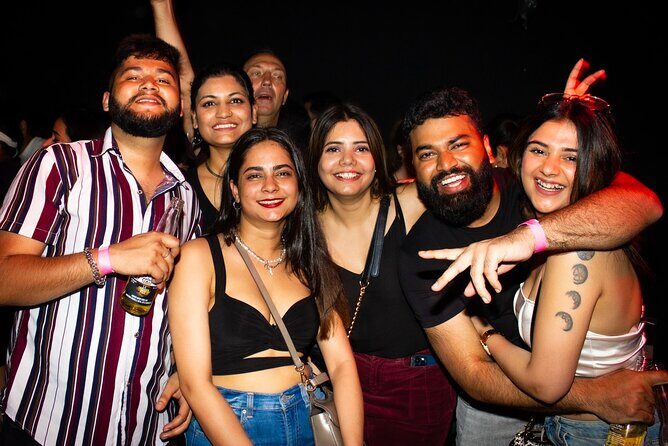 Original Paris Pub Crawl - Deep Dive into the Itinerary