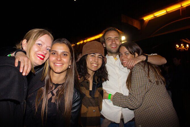 Original Paris Pub Crawl - Who Will Love This Tour?