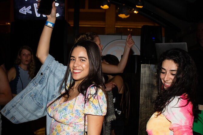 Original Paris Pub Crawl - Final Thoughts