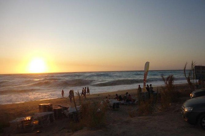 Original Private Tour to Lefkada Beaches Wine Tasting & Photo (Tailor Made) - Indulging in Wine Tasting on the Tour