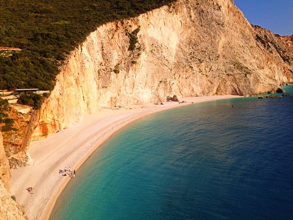 Original Private Tour to Lefkada Beaches Wine Tasting & Photo (Tailor Made) - Customizing Your Tour Experience
