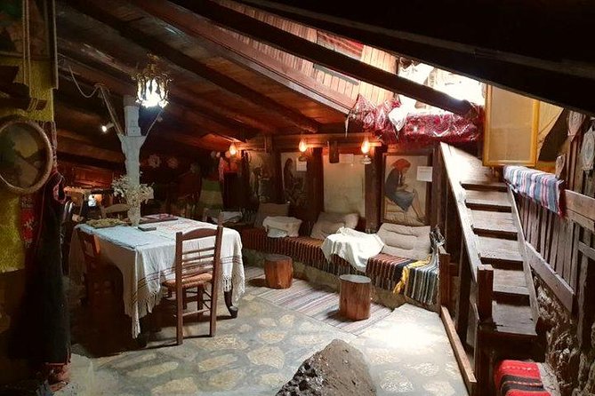 Original Private Tour to Lefkada Villages Wine Tasting & Photo (Tailor Made) - Tour Highlights