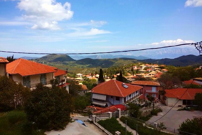 Original Private Tour to Lefkada Villages Wine Tasting & Photo (Tailor Made) - Capturing Memorable Photos