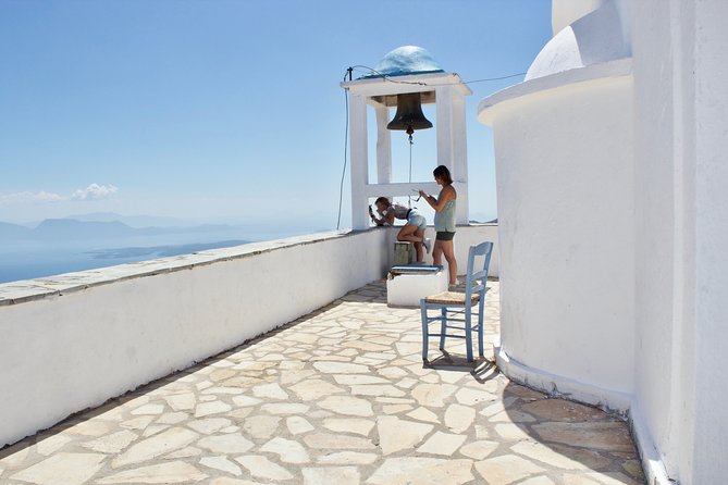 Original Private Tour to Lefkada Villages Wine Tasting & Photo (Tailor Made) - Booking and Pricing Details