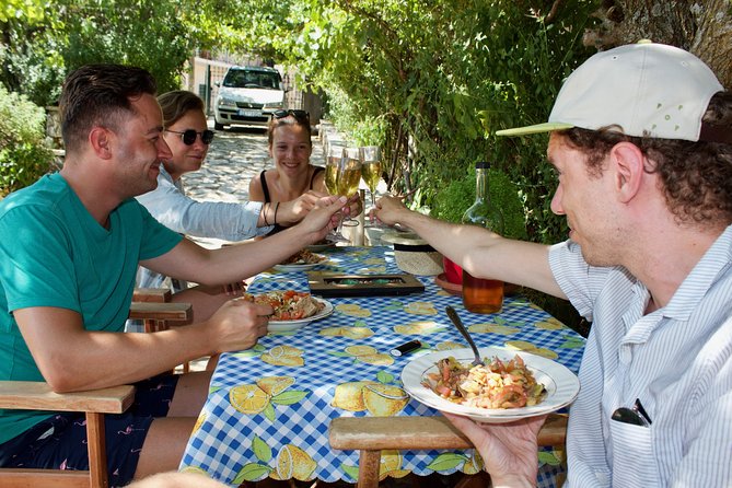 Original Private Tour to Lefkada Villages Wine Tasting & Photo (Tailor Made) - Common Questions