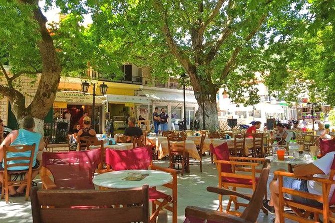 Original Private Tour to Lefkada Villages Wine Tasting & Photo (Tailor Made) - The Sum Up