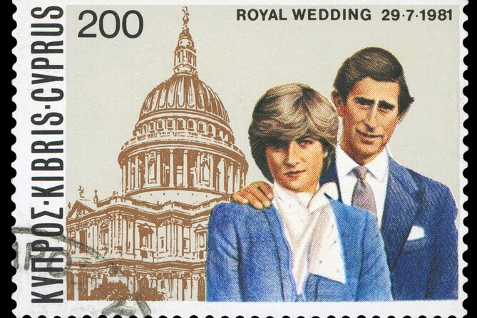 Original Royal Tour, With Boat Ride - Gratuities for the Tour