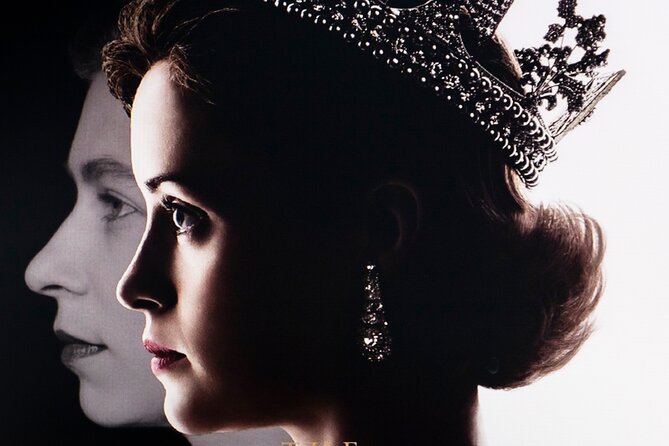 Original Royal Tour, With Boat Ride - Meeting and Pickup Details