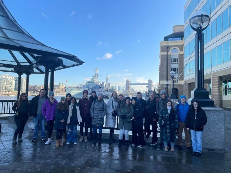 Original Royal Tour, With Boat Ride - Activity Details