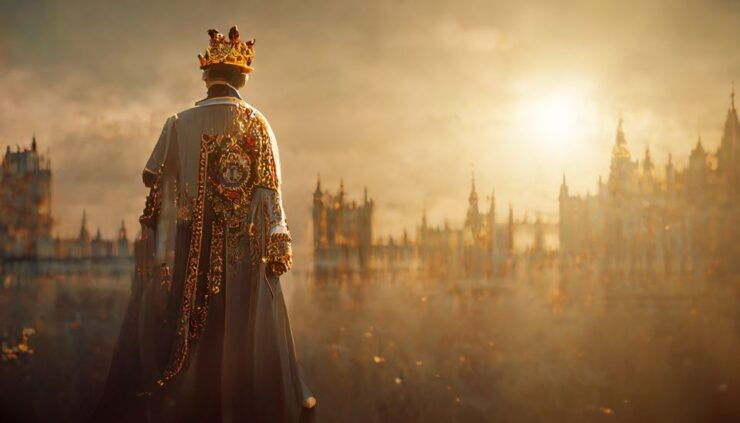 Original Royal Tour, With Boat Ride - Experience Highlights