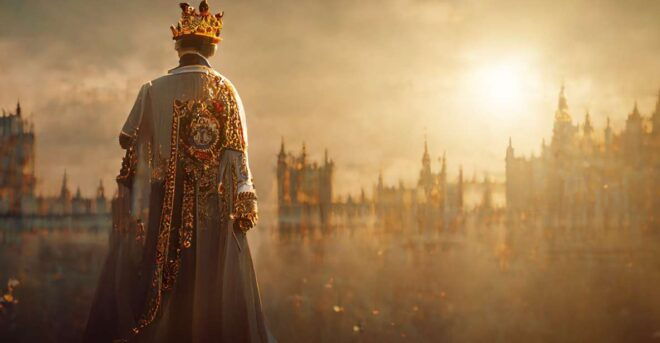 Original Royal Tour, With Boat Ride - Selecting Participants and Date