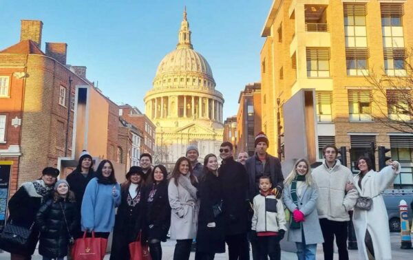 Original Royal Tour, With Boat Ride - The Sum Up