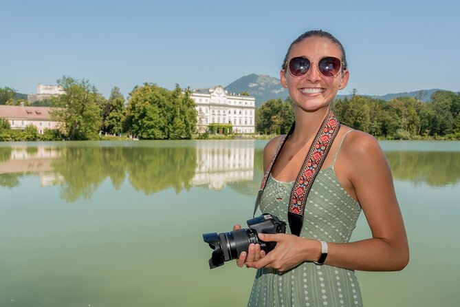Original Sound of Music Full-Day Private Tour - Itinerary