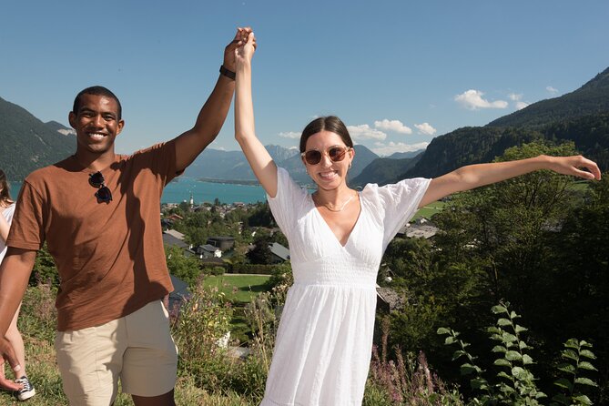 Original Sound of Music Full-Day Private Tour - Reviews