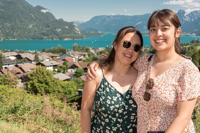 Original Sound of Music Full-Day Private Tour - Additional Information