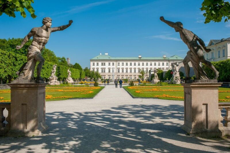 Original Sound of Music Tour & Edelweiss Cooking Class - Discovering Salzburg’s Sound of Music Filming Locations
