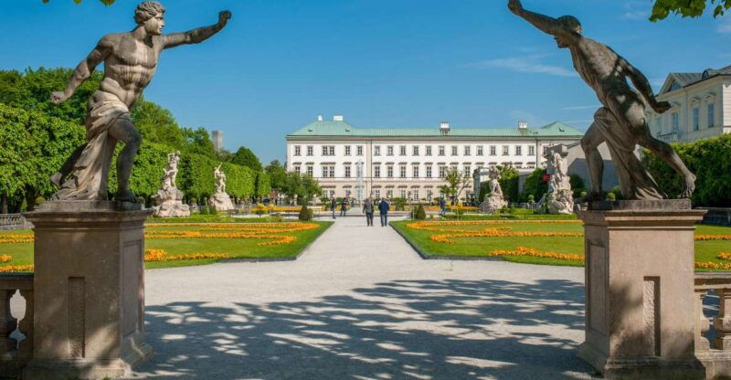 Original Sound of Music Tour & Edelweiss Cooking Class - Practical Details: What You Need to Know