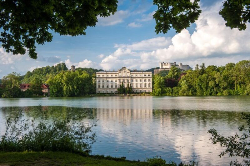 Original Sound of Music Tour & Edelweiss Cooking Class - Authentic Experiences and Hidden Gems
