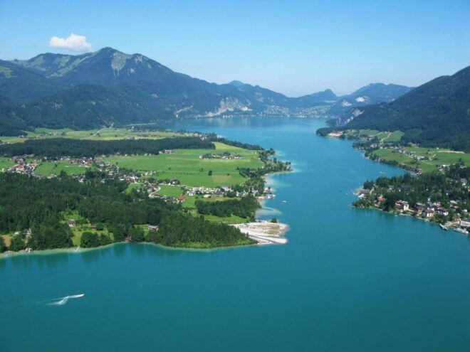 Original Sound of Music Tour With Schnitzel Noodles - Additional Information