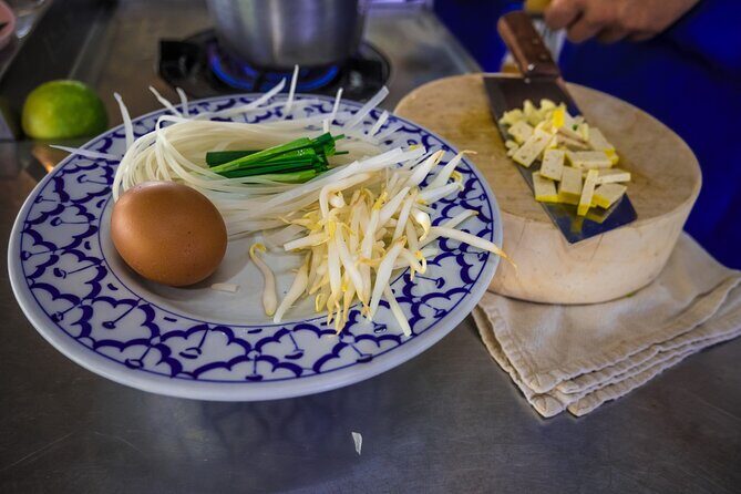 Original Sticky Waterfalls and Thai Cooking Course Premium - Good To Know