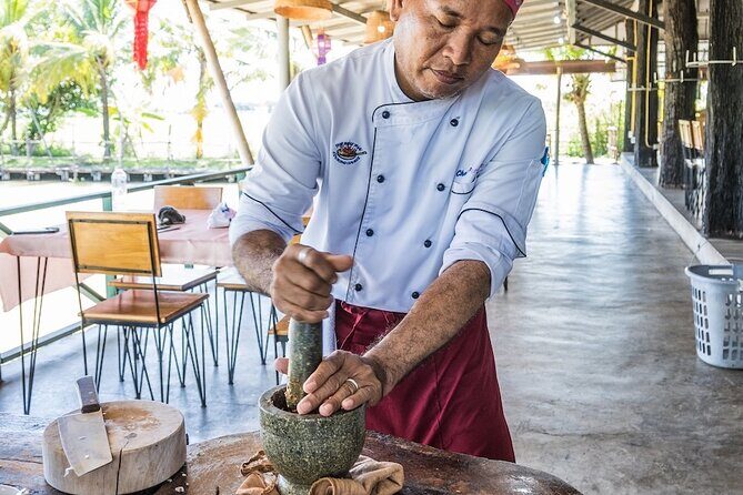 Original Sticky Waterfalls and Thai Cooking Course Premium - Final Thoughts