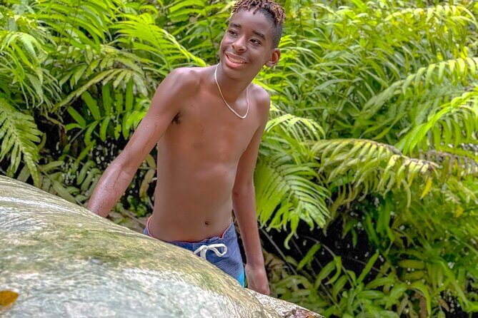 Original Sticky Waterfalls and Thai Cooking Course Premium - Who Would Love This Tour?