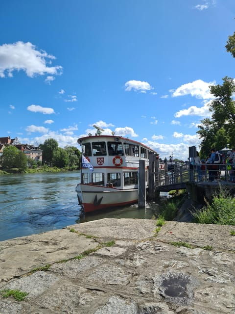 Original Strudel Tour - Key Points