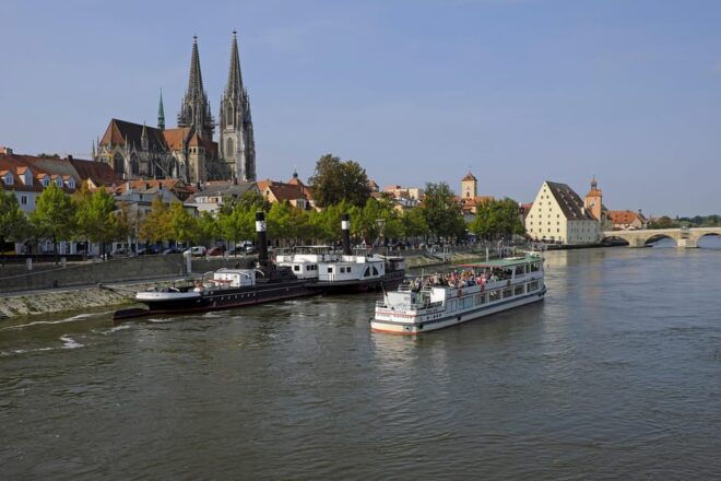 Original Strudel Tour - Pricing and Availability