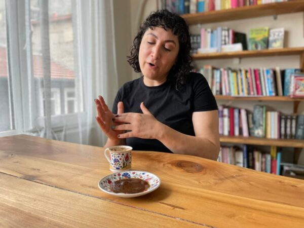 Original Style Turkish Coffee Fortune Telling at Local Home - Frequently Asked Questions