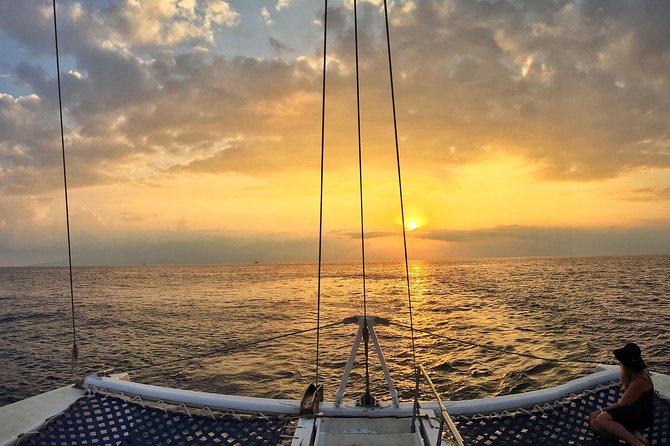Original Sunset Cruise With Open Bar From Ka'Anapali Beach - Cancellation Policy