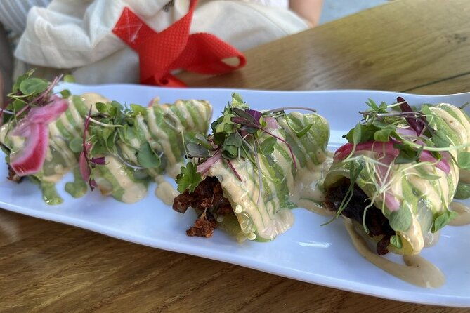 Original Taco Tour of Santa Barbara - An In-Depth Look at the Santa Barbara Taco Tour Experience