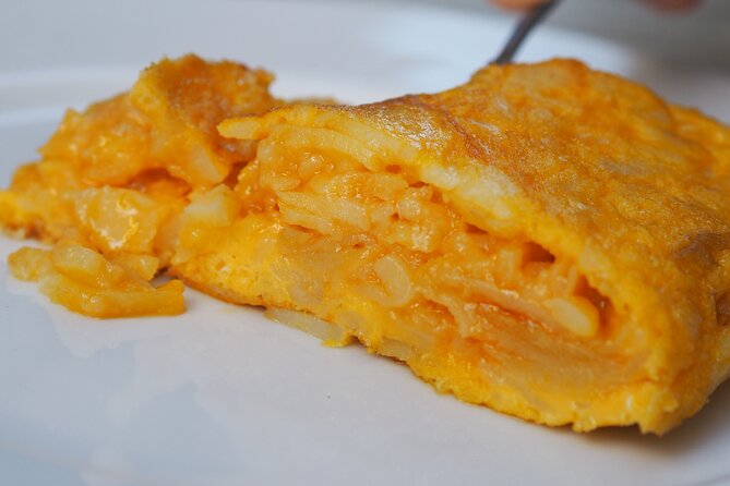 Original Valencia Tapas Crawl Tour - Reviews