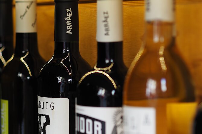 Original Valencia Tapas Crawl Tour - Questions and Help