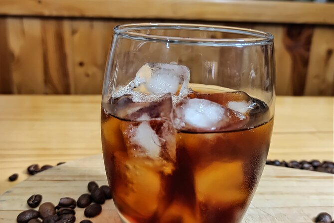 Original Virtual Coffee Experience With Coffee Producer - Virtual Coffee Experience Details