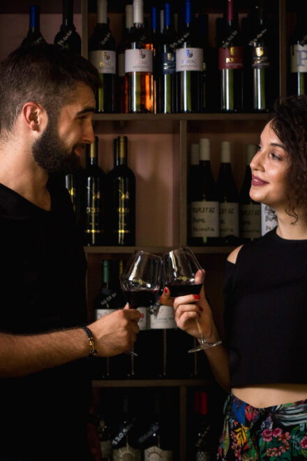 Original Wine Lovers Tour of Peljesac Peninsula - Wineries to Visit