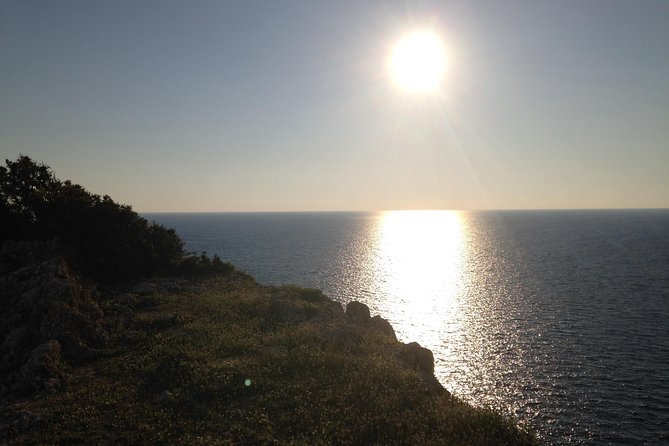Original Wine-Tasting Sunset Tour in Lefkada - Sunset Views and Scenery