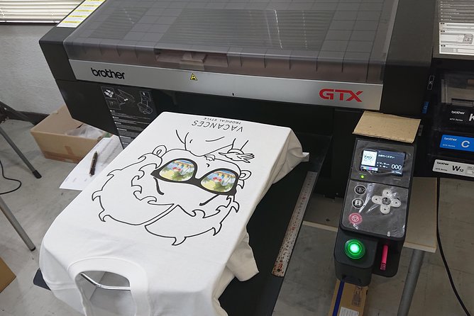 Original Your Brand T-Shirt Making - Marketing and Selling Your Brand T-Shirts