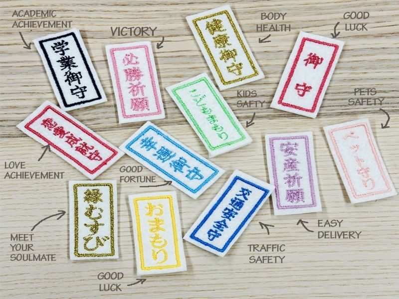 Orinami Asakusa: Japanese Lucky Charm Making Experience in Asakusa - Who will enjoy making an omamori